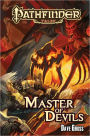 Pathfinder Tales: Master of Devils
