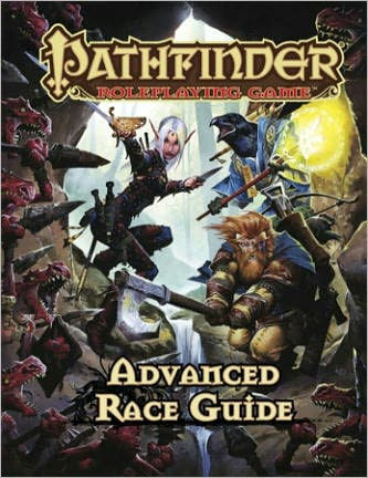 Pathfinder selling Roleplaying Game: GameMastery Guide *Excellent Condition*.