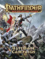 Pathfinder Roleplaying Game: Ultimate Campaign