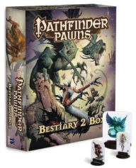 Pathfinder Pawns: Bestiary 2 Box