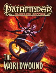 Pathfinder Campaign Setting: The Worldwound