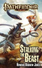 Pathfinder Tales: Stalking the Beast