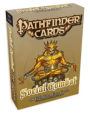 Pathfinder Campaign Cards: Social Combat Deck