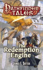 Pathfinder Tales: The Redemption Engine