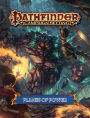 Pathfinder Campaign Setting: Planes of Power