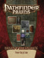 Pathfinder Pawns: Traps & Treasures Pawn Collection