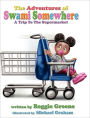 The Adventures Of Swami Somewhere - The Supermarket
