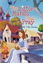 The Little Hands That Pray