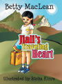 Jiali's Travelling Heart