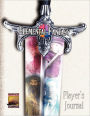 The Elemental Fantasy Player's Book