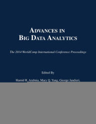Title: Advances in Big Data Analytics, Author: Hamid R. Arabnia