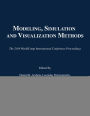 Modeling, Simulation and Visualization Methods