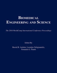 Title: Biomedical Engineering and Science, Author: Hamid R. Arabnia
