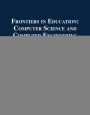 Frontiers in Education: Computer Science and Computer Engineering
