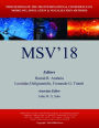 Modeling, Simulation and Visualization Methods