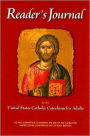 Reader's Journal for the United States Catholic Catechism for Adults