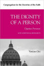 Dignity of a Person (Dignitas Personae)