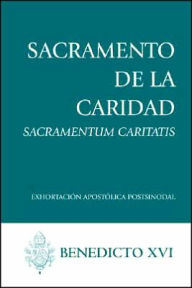 Sacrament of Charity