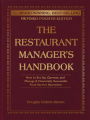 The Restaurant Manager's Handbook: How to Set Up, Operate, and Manage a Financially Successful Food Service Operation 4th Edition