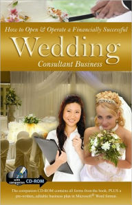 Title: How to Open & Operate a Financially Successful Wedding Consultant and Planning Business: With Companion CD-ROM, Author: John N. Peragine Jr.
