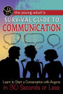 The Young Adult's Guide to Communication