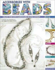 Accessorize with Beads (Leisure Arts #4691)