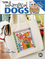 Whimsical Dogs and Cats to Paint