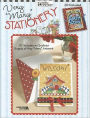 Mary Engelbreit: Very Mary Stationery (Leisure Arts #4158)