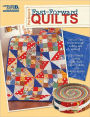 Pat Sloan's Fast-Forward Quilts