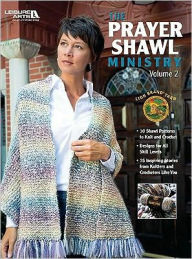 The Prayer Shawl Ministry, Volume 2