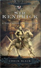 Sir Kendrick and the Castle of Bel Lione (Knights of Arrethtrae Series #1)