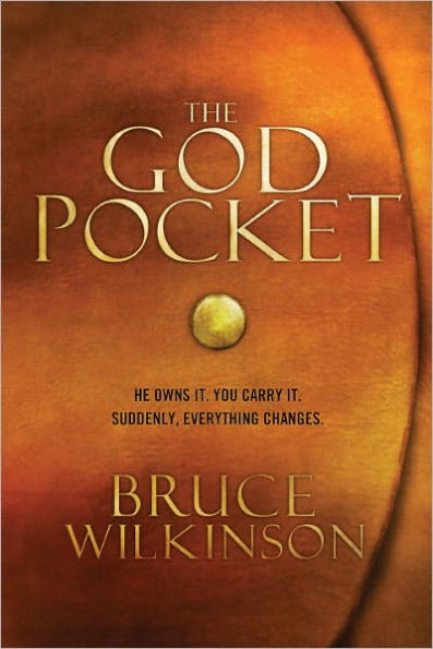 The God Pocket: He owns it. You carry it. Suddenly, everything changes.