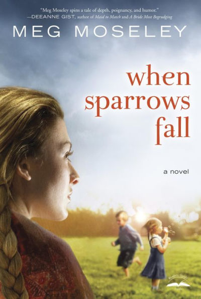 When Sparrows Fall: A Novel