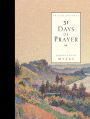 Thirty One Days of Prayer Journal