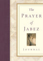 The Prayer of Jabez Journal