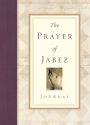 The Prayer of Jabez Journal