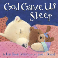 Title: God Gave Us Sleep, Author: Lisa Tawn Bergren