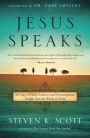 Jesus Speaks: 365 Days of Guidance and Encouragement, Straight from the Words of Christ