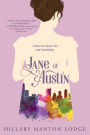 Jane of Austin: A Novel of Sweet Tea and Sensibility