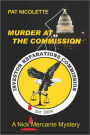 Murder At The Commission