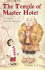 The Temple Of Master Hotei