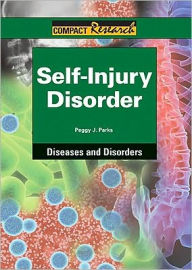 Self-Injury Disorder