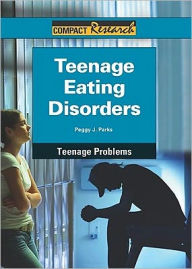 Teenage Eating Disorders