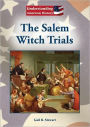 The Salem Witch Trials