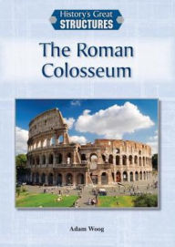 The Roman Colosseum