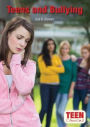 Teens and Bullying