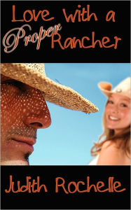 Love With A Proper Rancher
