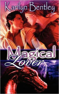Title: Magical Lover, Author: Karilyn Bentley