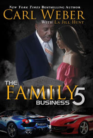 Free ebooks torrent download The Family Business 5: A Family Business Novel 9781601620934 in English