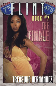 Flint: Book 7: The Finale